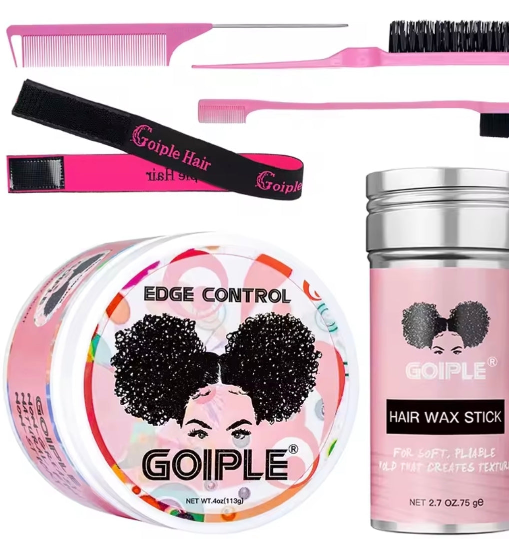 Hair Wax Stick