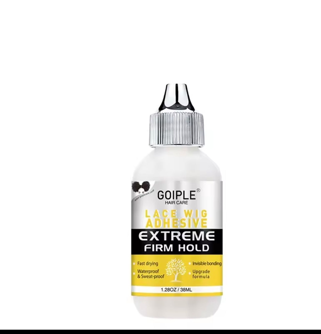 Goiple Hair Care