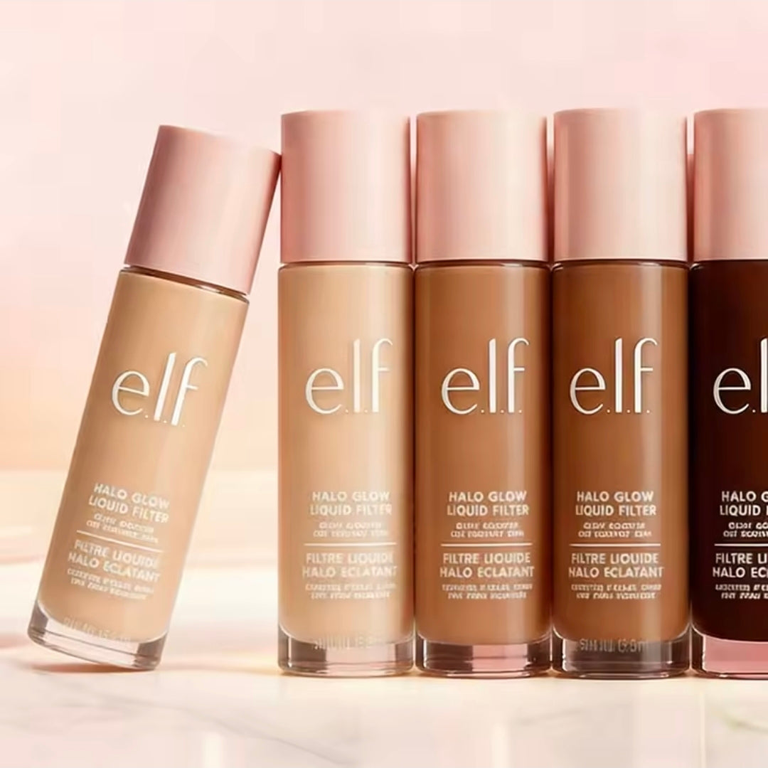 ELF FOUNDATION
