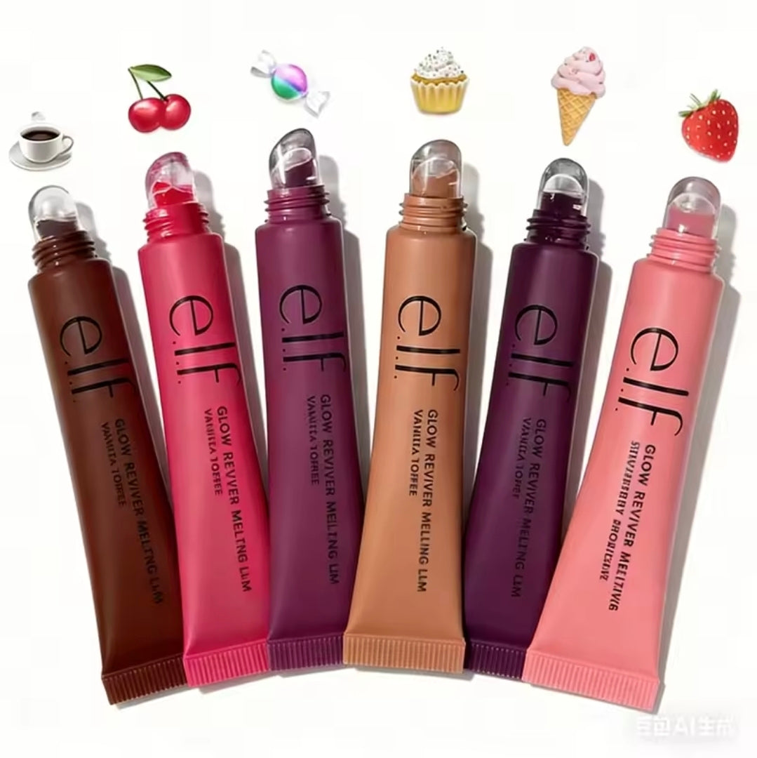 ELF FOUNDATION