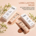 Luxe Color Changing Foundation