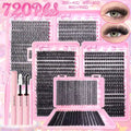 Big Lash Kit