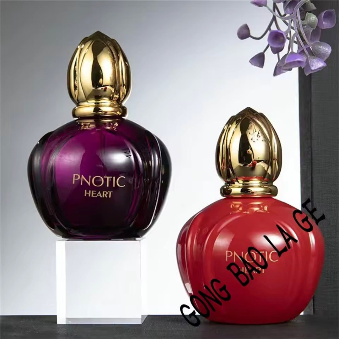Pnotic Heart Perfume