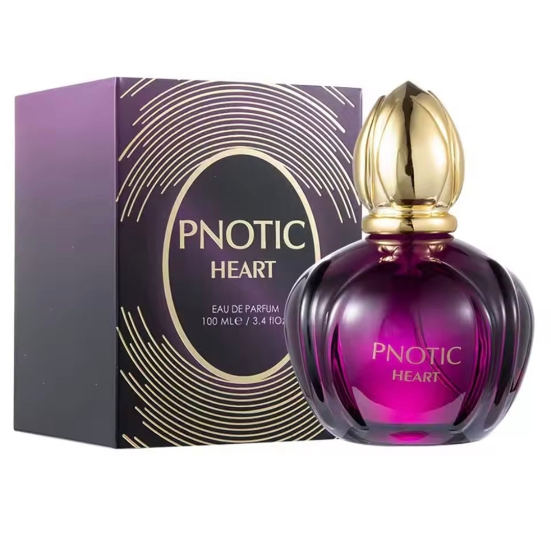 Pnotic Heart Perfume