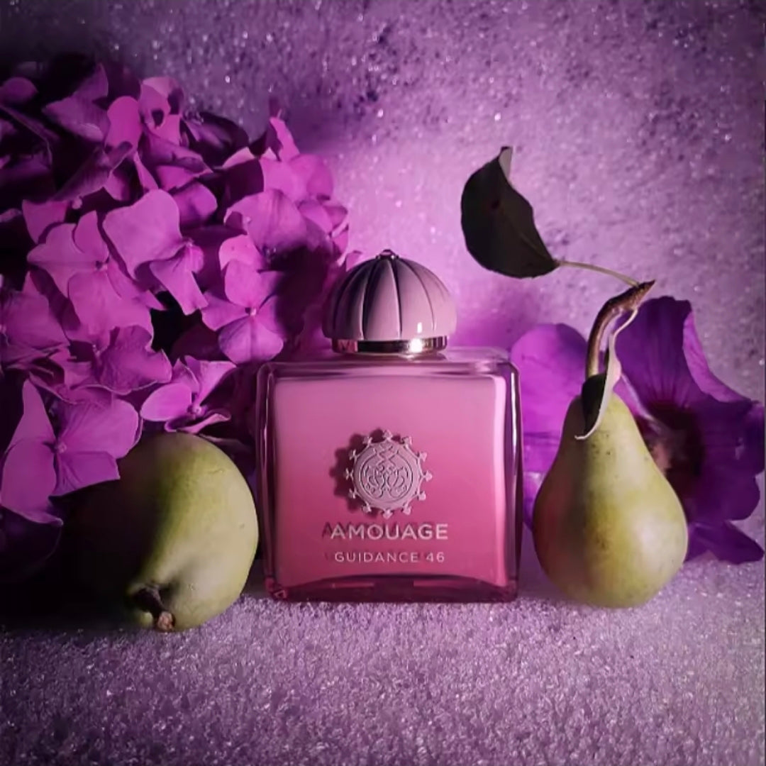 AMOUAGE