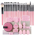 Brushes