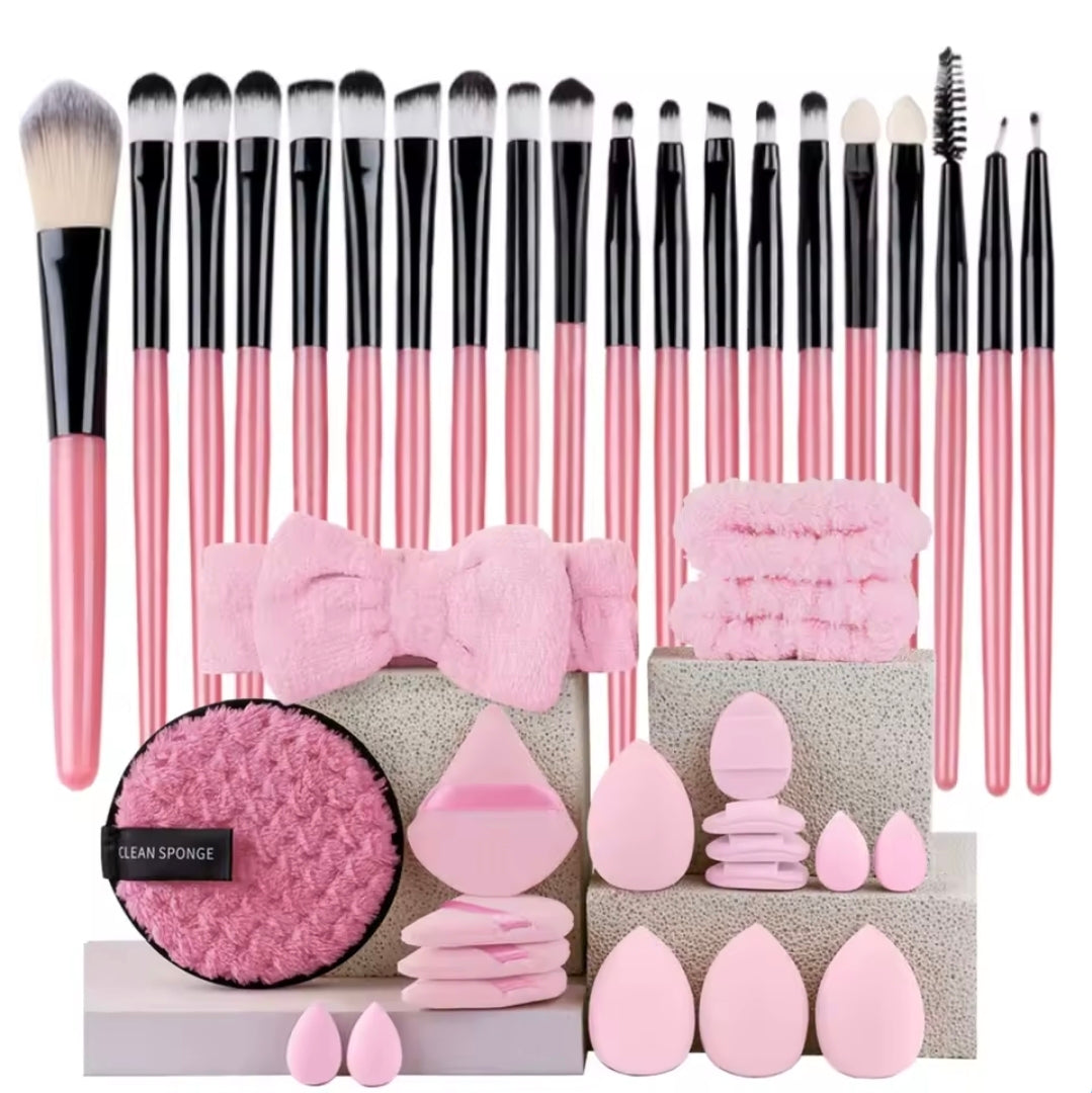 Brushes