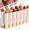 Bronze Contour Stick
