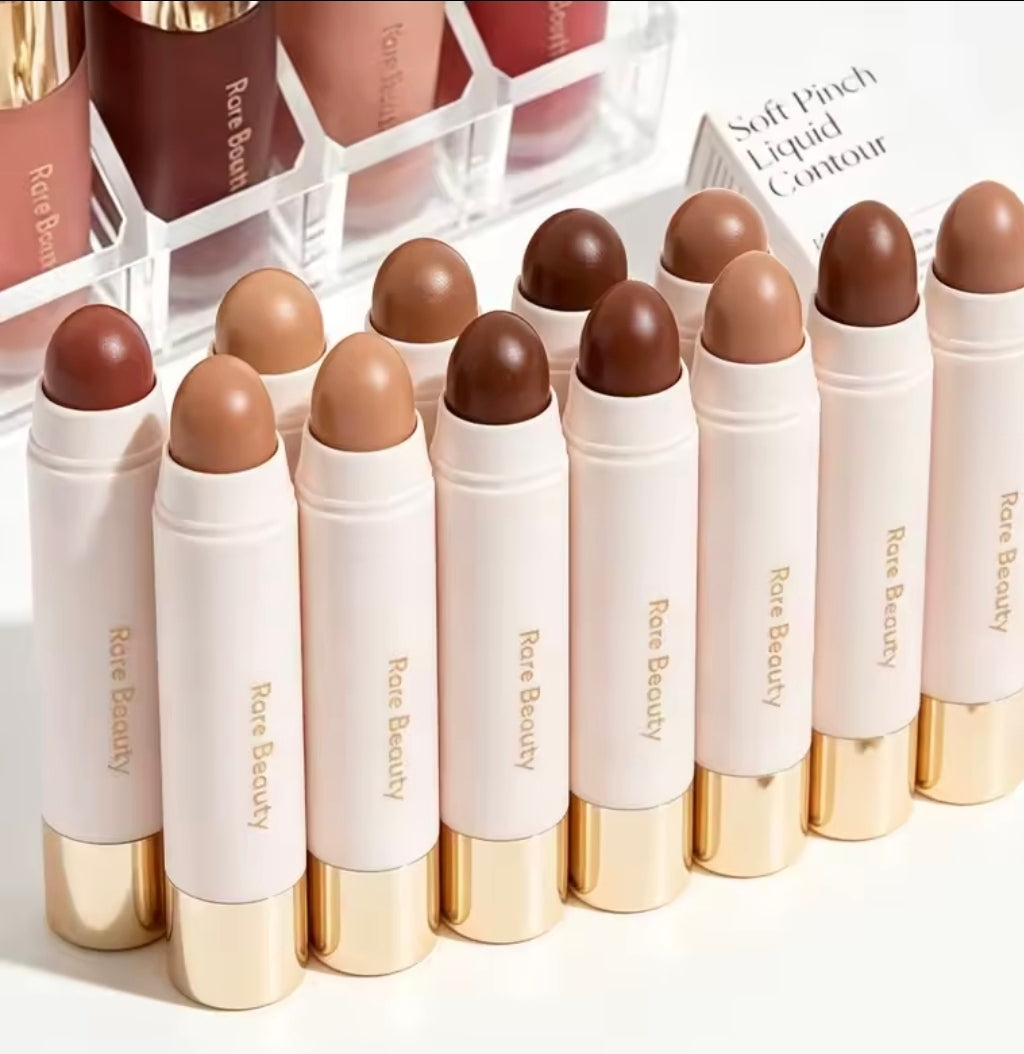 Bronze Contour Stick