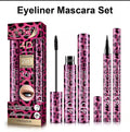 Eyeliner Mascara Set