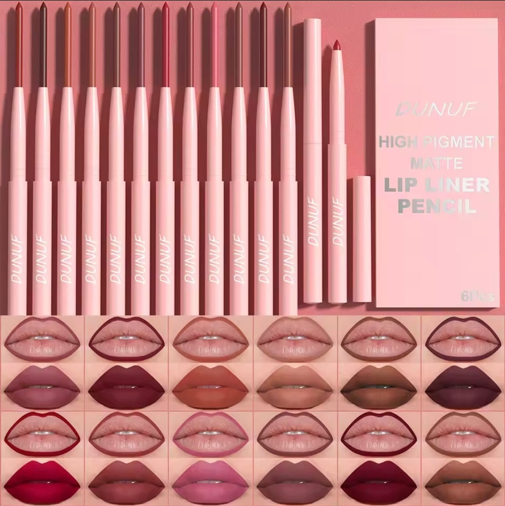 Lip Liner Pencil