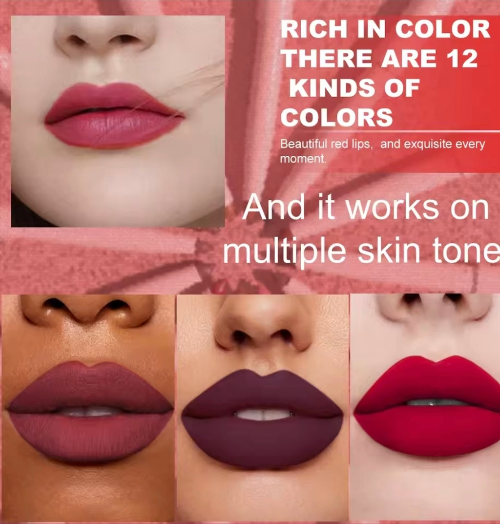 Lip Liner Pencil