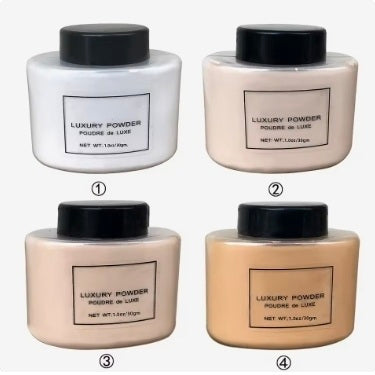 Luxury Banana Powder