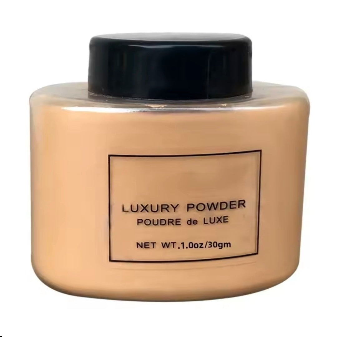 Luxury Banana Powder