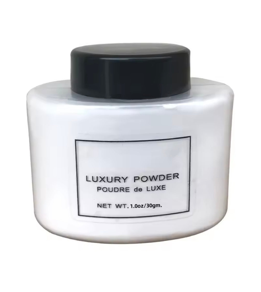 Luxury Banana Powder