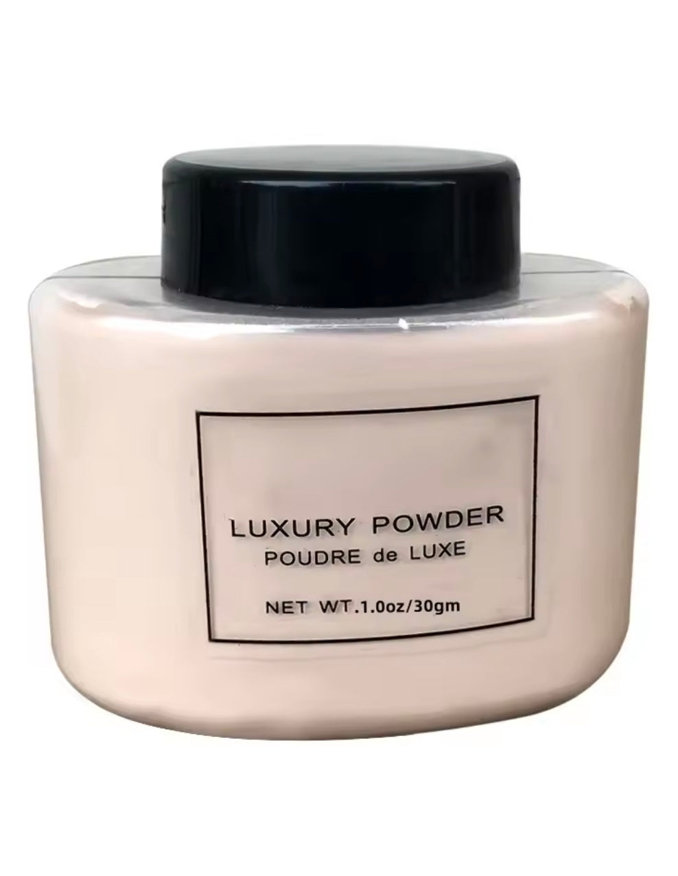 Luxury Banana Powder
