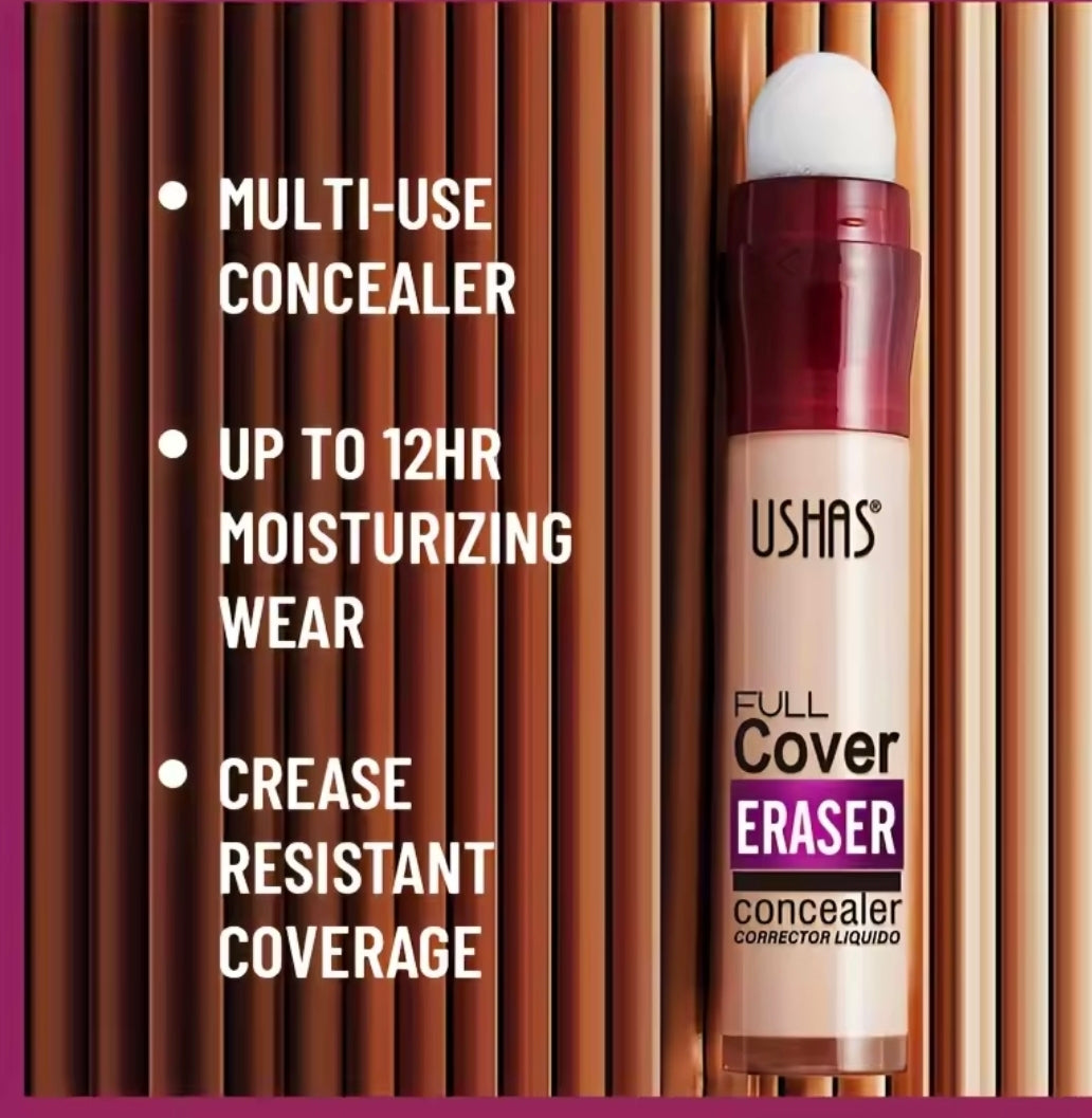 Full Cover Eraser Concealer