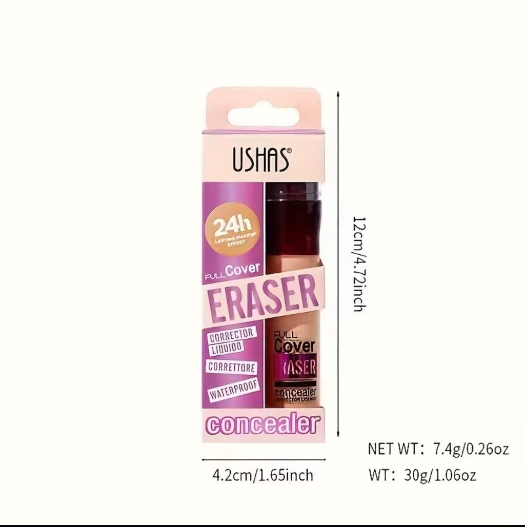 Full Cover Eraser Concealer