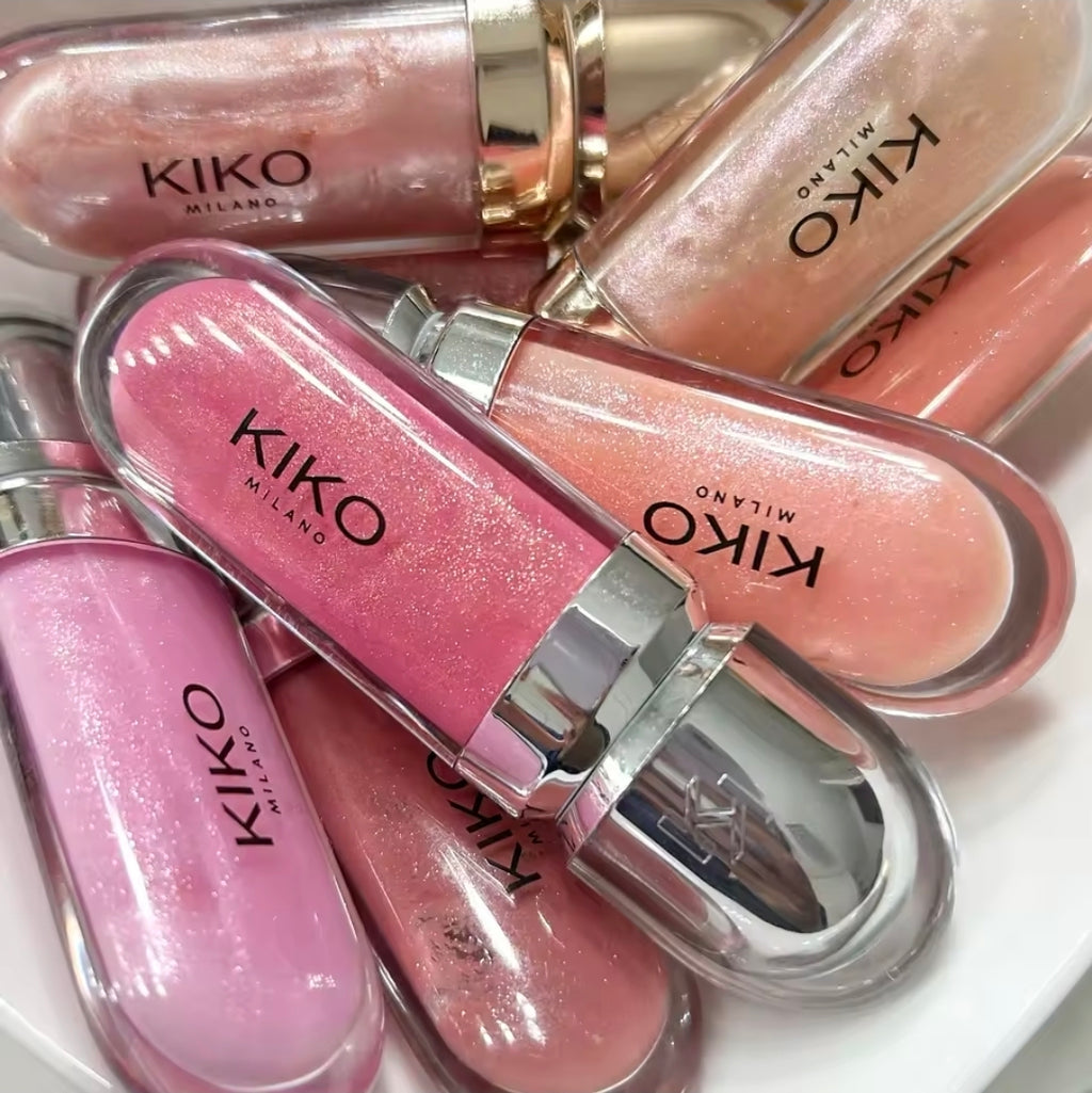Kiko Lip Gloss