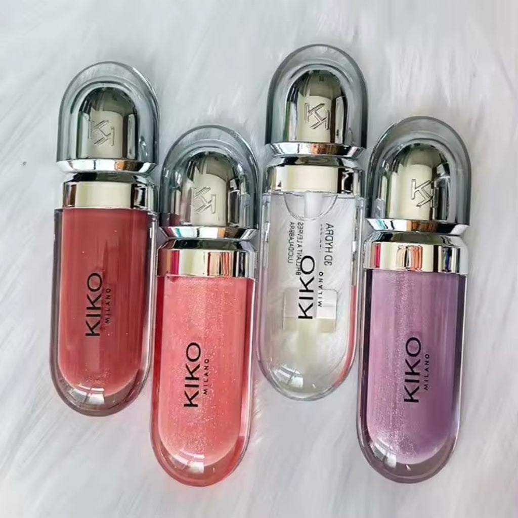 Kiko Lip Gloss