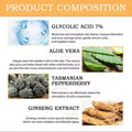 Product Composition
