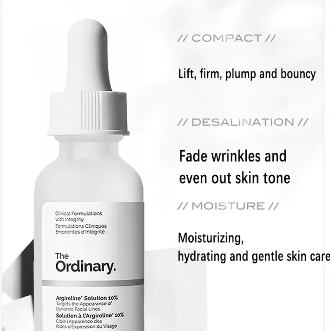 The Ordinary Serum