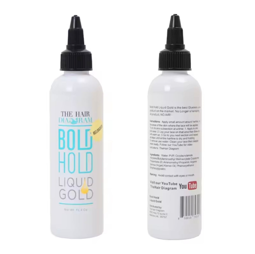 Lace Glue Gel
