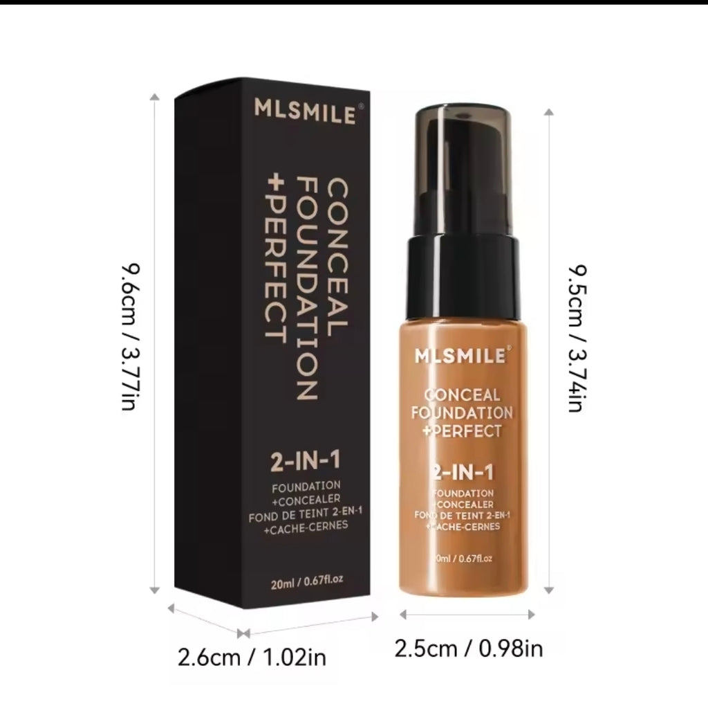 MLSMILE Foundation