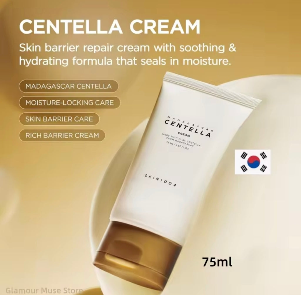 Centella Cream