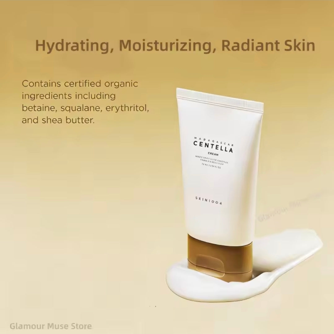 Centella Cream