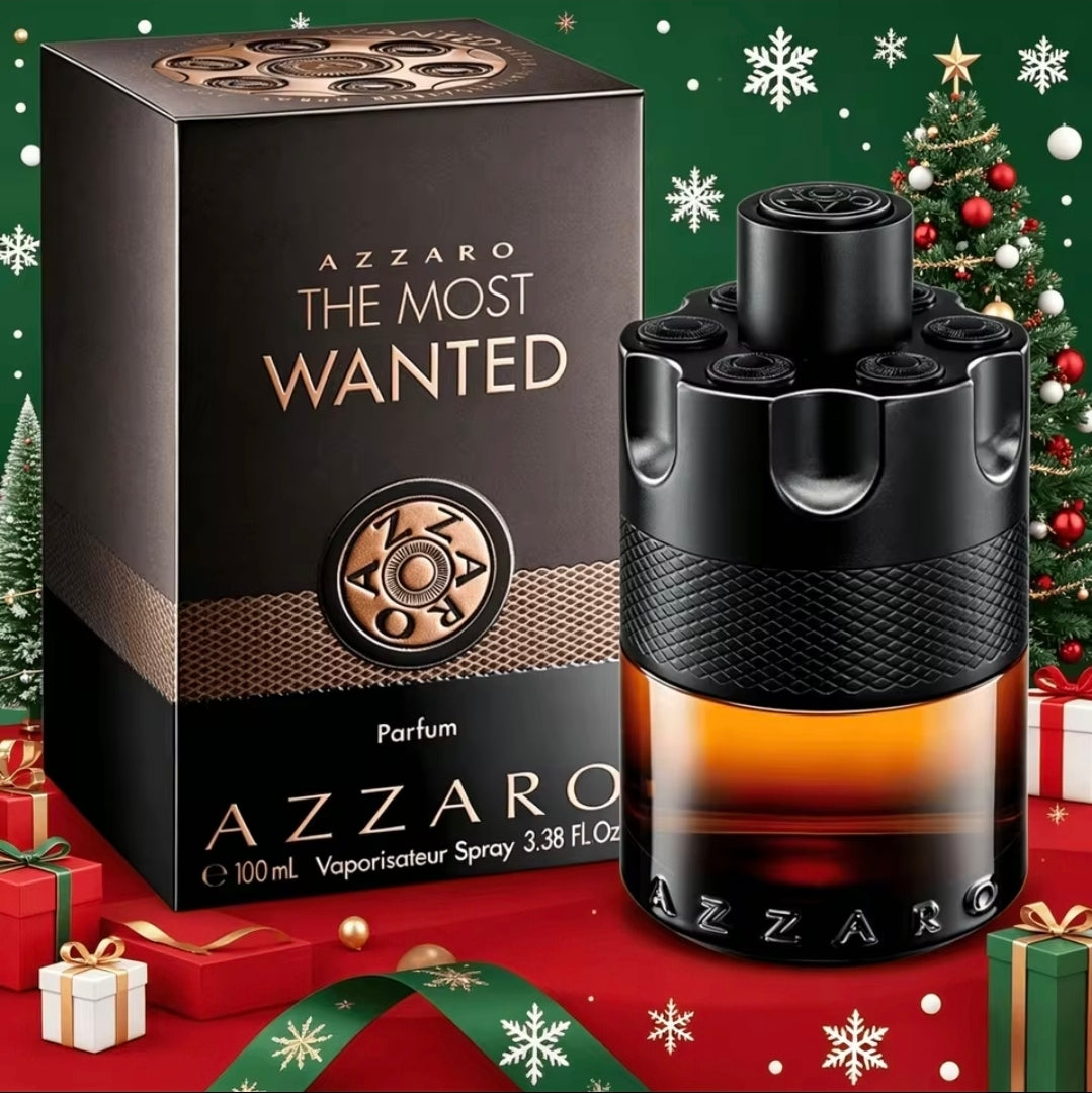 Azzaro The Most Wanted