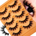 GROINNEYA DIY Lash Extension Kit