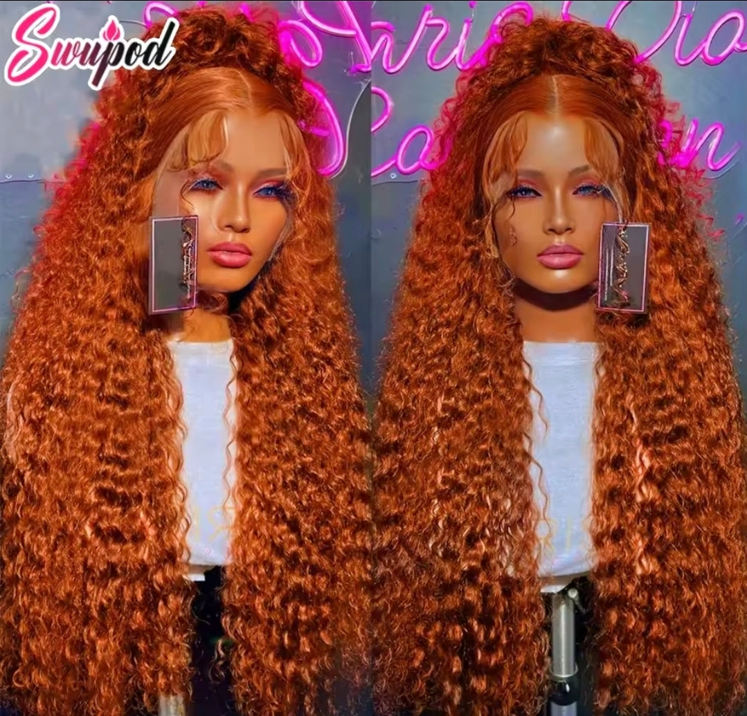Swupod Wig