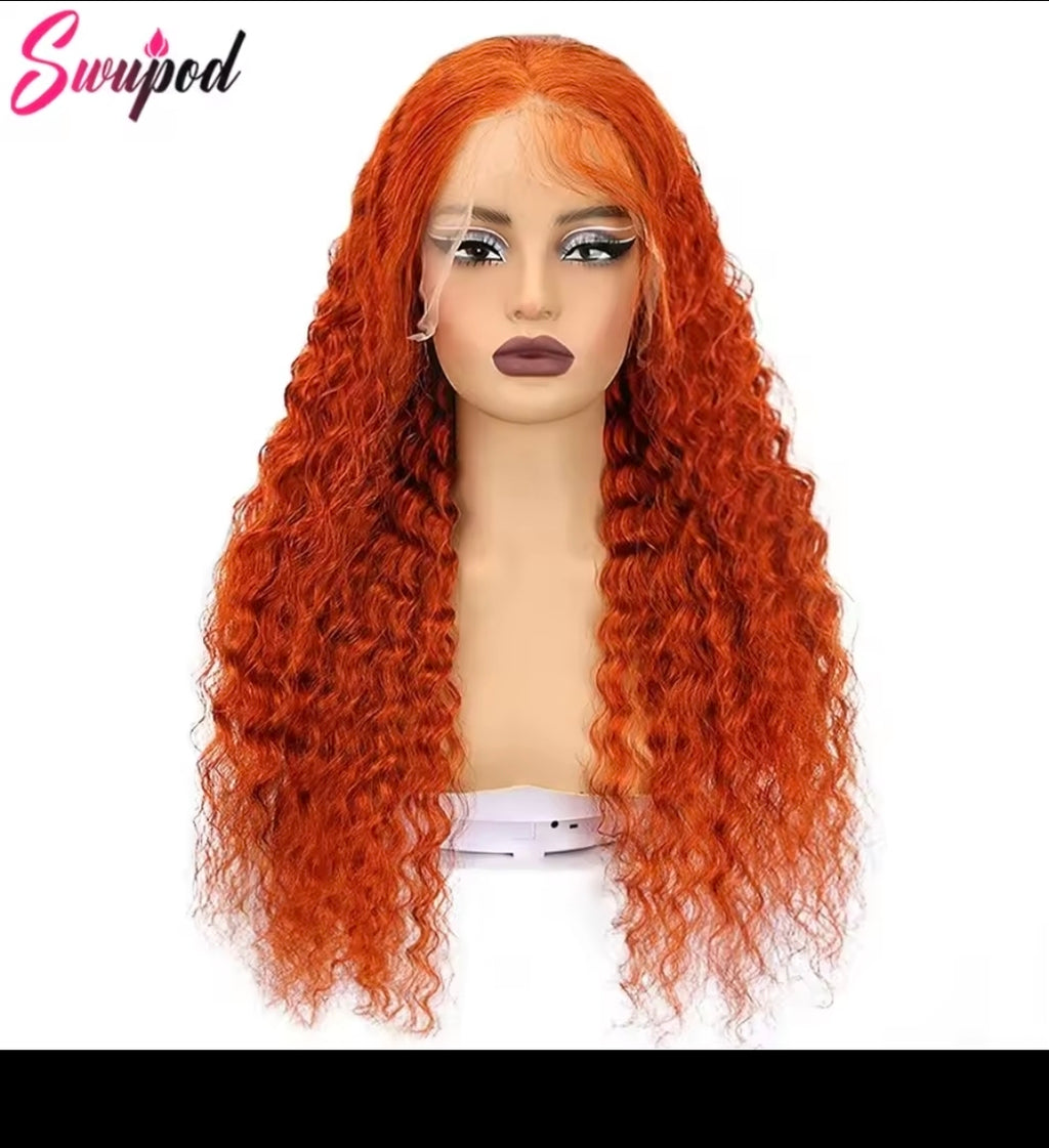 Swupod Wig