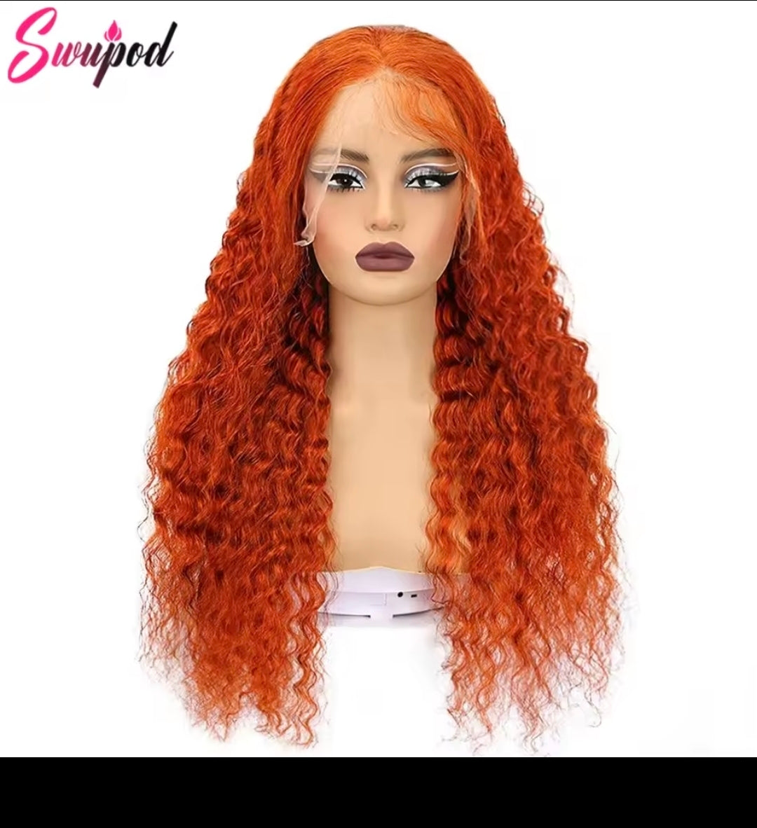 Swupod Wig