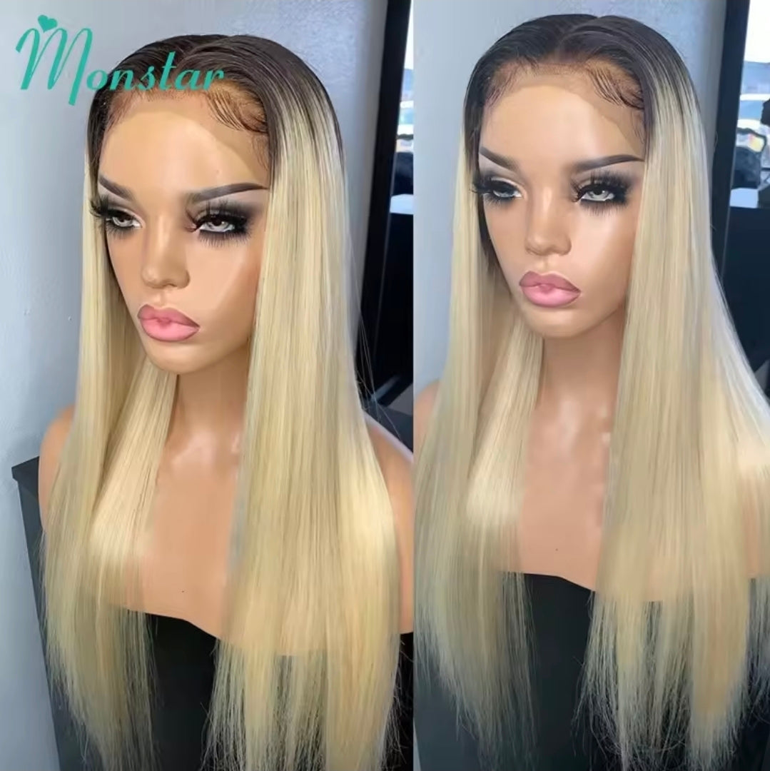 monstar Hair