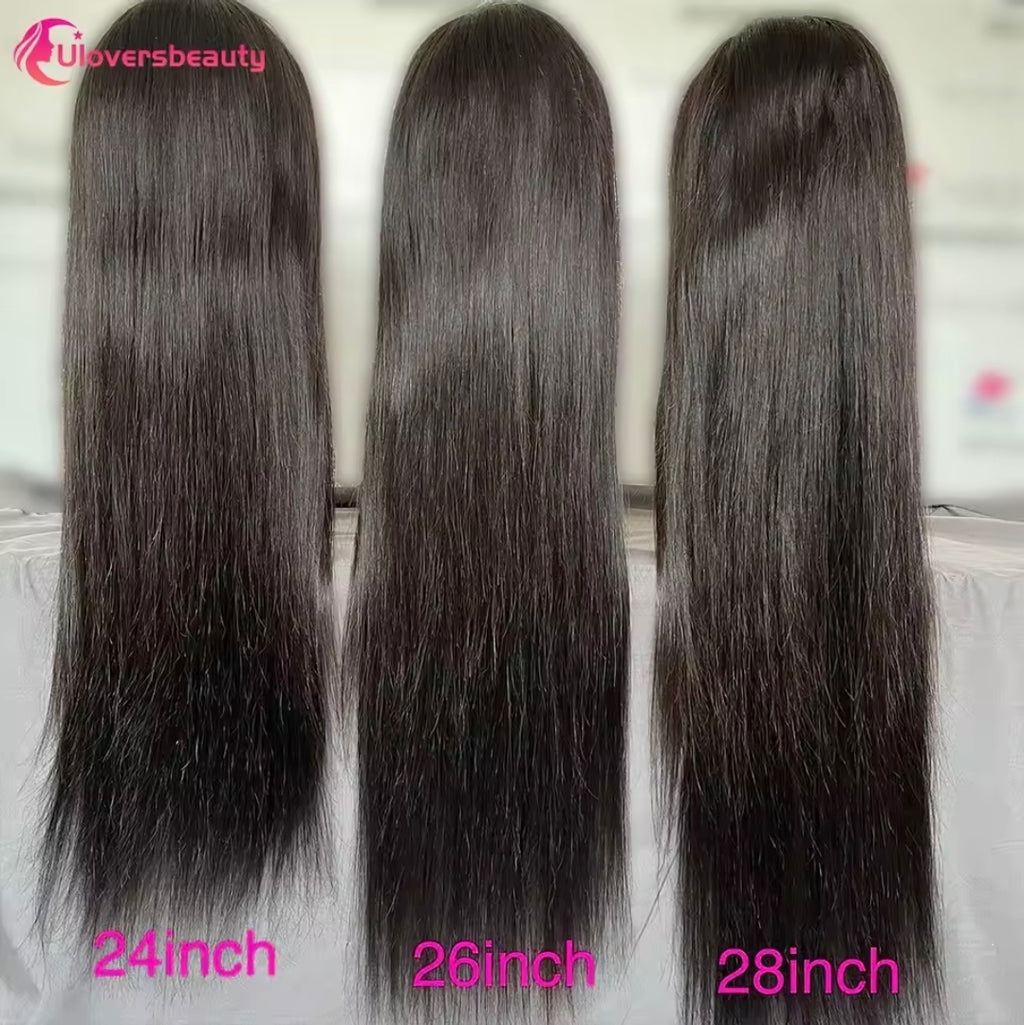 Human Hair Wig